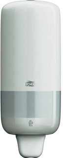 TORK S4-Seifenspender 561500 113 x 105 x 286 mm weiß