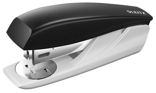 LEITZ Büroheftgerät New NeXXt 5501 25 Blatt schwarz