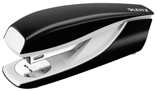 LEITZ Büroheftgerät New NeXXt 5502 30 Blatt schwarz