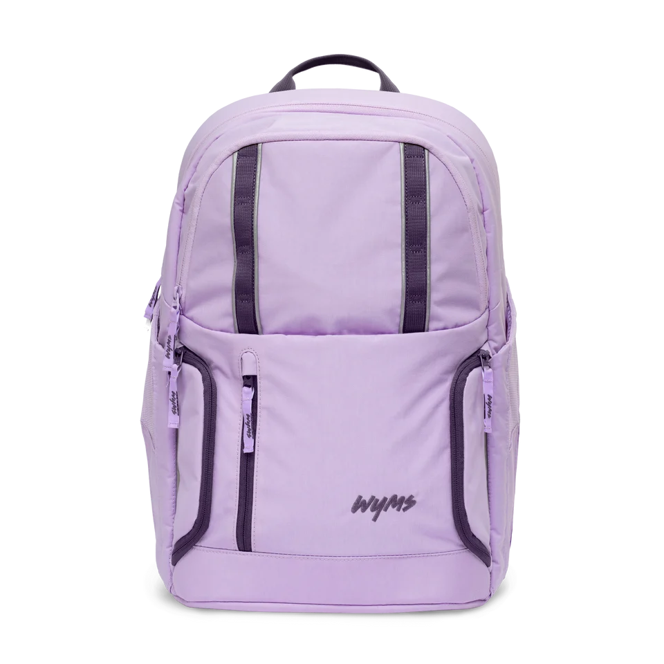 Schulrucksack wyms One Lavender Dreams