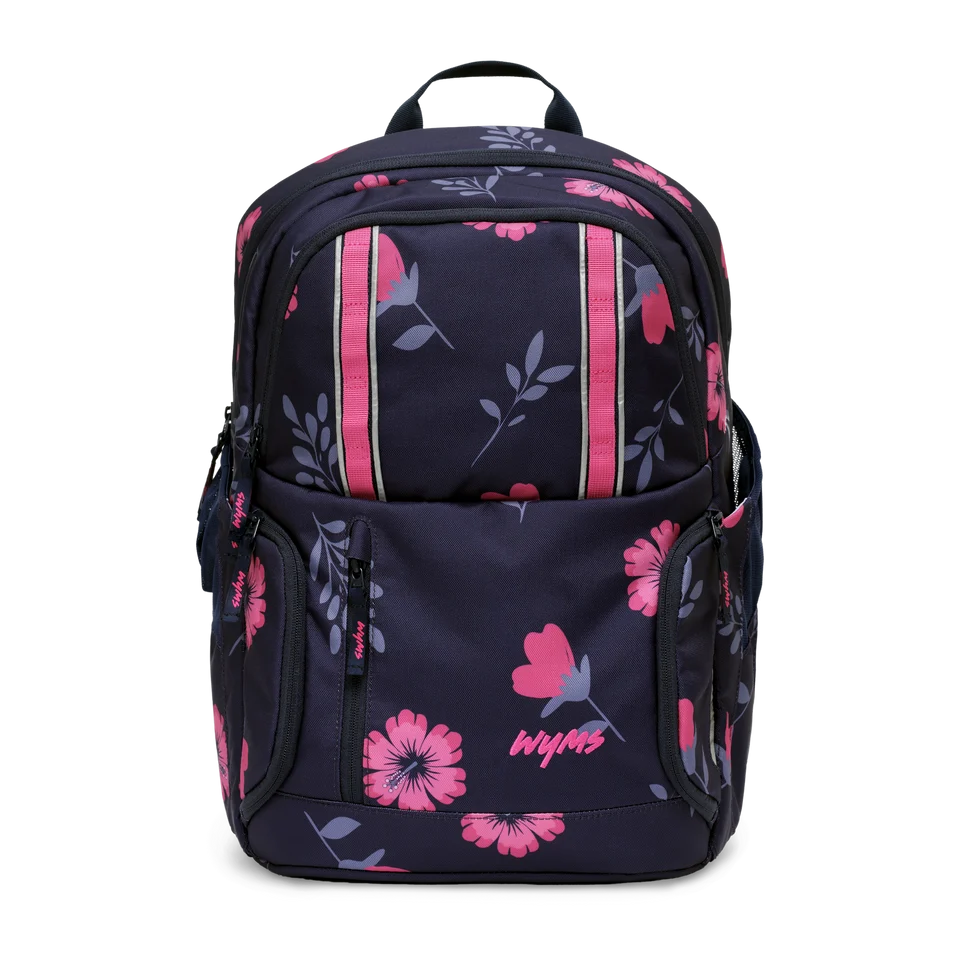 Schulrucksack wyms One Mystic Garden