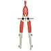 ARISTO Zirkel Top Line Trend Orange / Beige