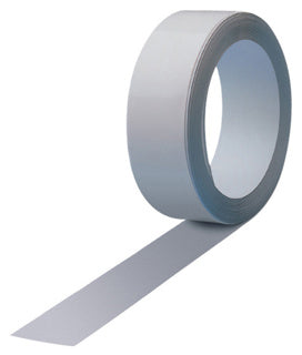 MAUL Magnetband Ferroband 62120 25 m weiß