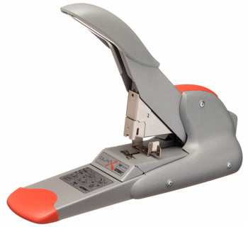 RAPID Blockhefter 21698301 Duax für 170 Blatt silber