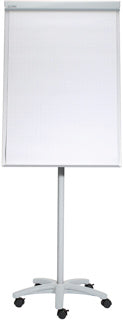 MAUL Flipchart 6375 70 x 100 cm mit Sternfuß