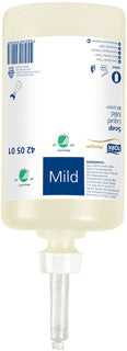 TORK Flüssigseife 420501 1 Liter mild für S1 Systeme perlmutt