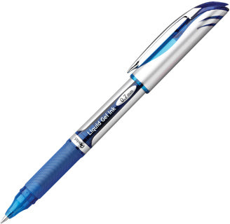 PENTEL Gelroller blau