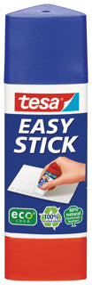 TESA Klebestift 57030 Easy Stick 25 g