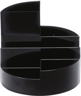 MAUL Köcher 4117 schwarz