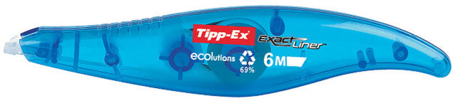 TIPP-EX Korrekturroller Exact Liner 5 mm x 6 m