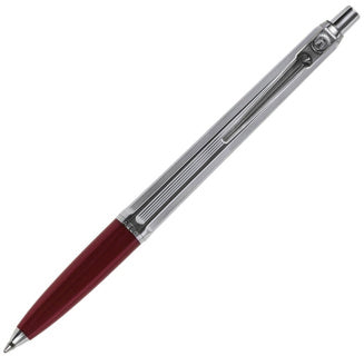 BALLOGRAF Kugelschreiber Epoca Chrome M farbig sortiert