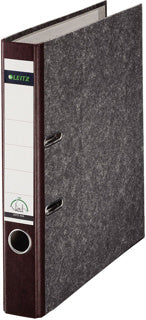 LEITZ Ordner 1050 180° A4 5.2 cm schmal braun