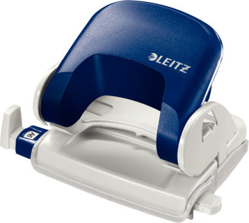 LEITZ Bürolocher New NeXXt 5038 16 Blatt blau