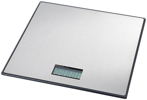 MAUL Paketwaage 1712 25 kg schwarz