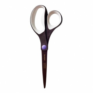 SCOTCH Titanschere 1468TX 20 cm dunkelbraun