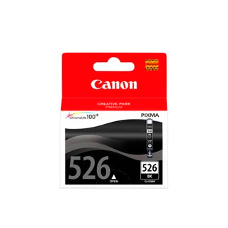 CANON Tintenpatrone CLI-526 2.185 Seiten schwarz
