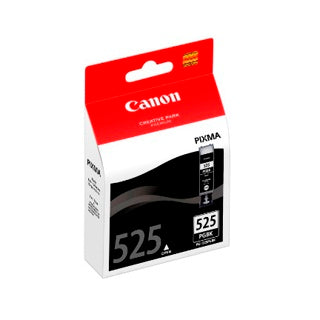 CANON Tintenpatrone PGI-525PGBK 311 Seiten schwarz