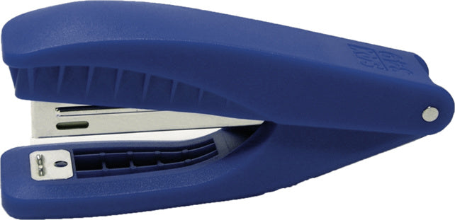 SAX Hefter 349 Beta für 25 Blatt blau
