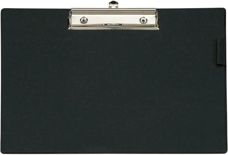 MAUL Schreibplatte 2335 A4 quer schwarz