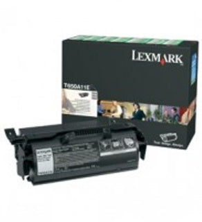 LEXMARK Cartridge Return 7K