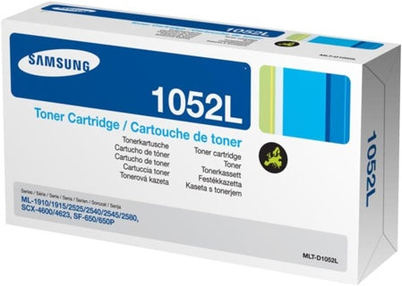 SAMSUNG Cartridge MLT-D1052L