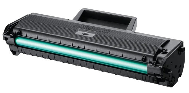 SAMSUNG Toner MLT-D1042S schwarz