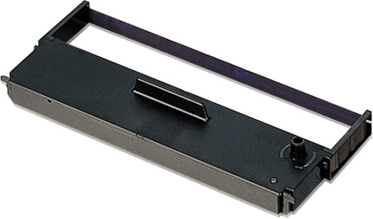 EPSON Farbband Nylon S015369 black