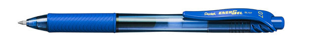 PENTEL Tintenroller EnerGel X blau