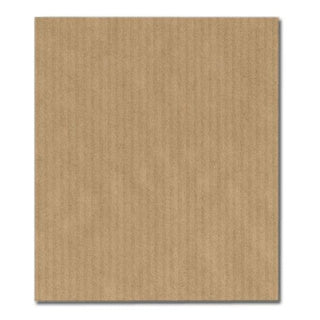 Natronkraft-Packpapier 90 x 126 cm 90 g/m² braun