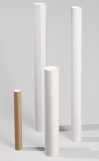 MÜROLL Planrolle 7.4 x 46 cm weiß