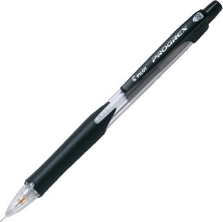 PILOT Druckbleistift 3071 Progrex 0.5 mm schwarz
