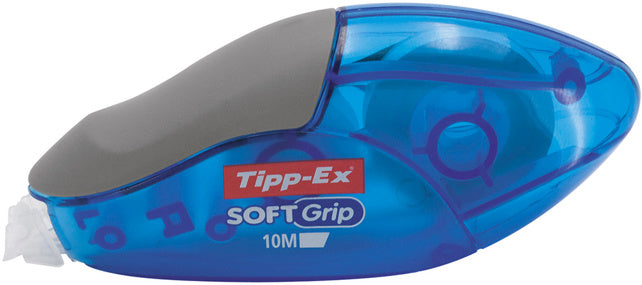 TIPP-EX Korrekturroller Soft Grip 4.2 mm x 10 m