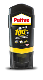 PATTEX Kraftkleber 50 g transparent
