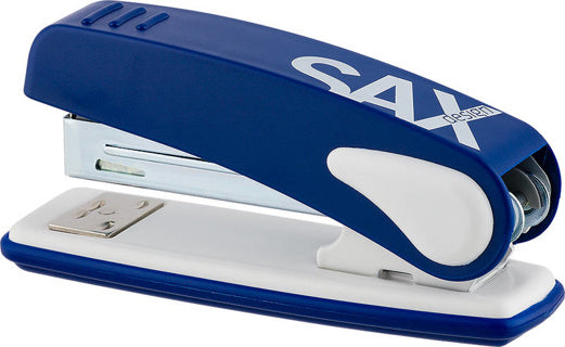 SAX Hefter 239 Design 25 Blatt blau