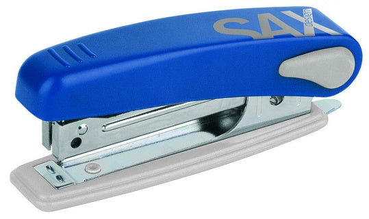 SAX Hefter 219 Design 10 Blatt blau