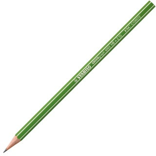 STABILO Bleistift ohne Radierer
