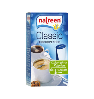 NATREEN Tischspender Classic 500 Stück