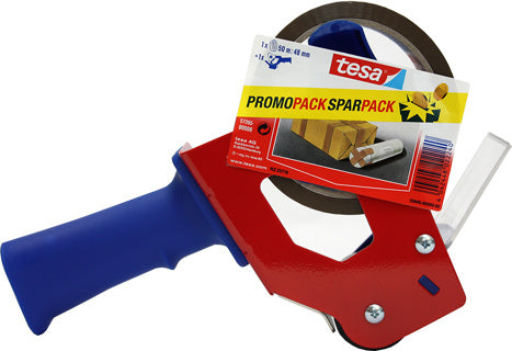 TESA Handabroller 57395 inklusive Klebeband