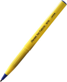 PENTEL Universalmarker 1 mm blau