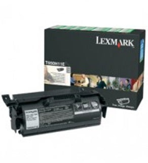 LEXMARK Cartridge Return HY 25K