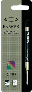 PARKER Gelmine Z46 M im Blister schwarz