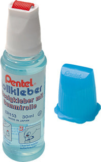 PENTEL Klebestift ER153 Roll´n Glue 30 ml