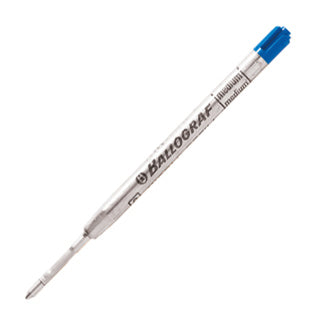 BALLOGRAF Kugelschreibermine Epoca im Blister M blau