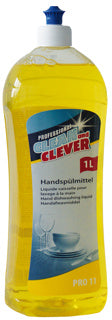 CLEAN & CLEVER Handspülmittel PRO11 1L