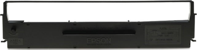 EPSON Farbband S015633 black