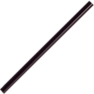 DURABLE Klemmschiene 2900 100 Stück A4 bis 30 Blatt 3 mm schwarz
