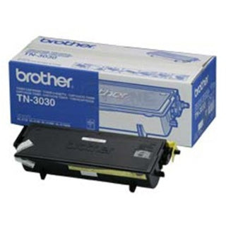 BROTHER Toner TN-3030 3.500 Seiten schwarz