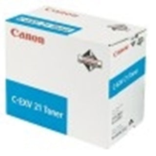 CANON Toner C-EXV21 14.000 Seiten cyan