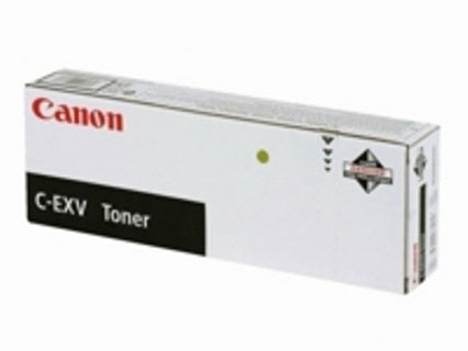 CANON Toner C-EXV33 14.600 Seiten schwarz