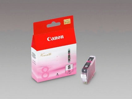 CANON Tintenpatrone CLI-8 5.630 Seiten photo-magenta